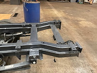 2021 mercedes-benz sprinter chassis bedrijfswagen - afbeelding 28 van  28