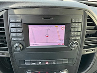 2021 mercedes-benz vito tourer 116cdi 9persoons - afbeelding 1 van  17