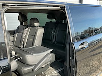 2021 mercedes-benz vito tourer 116cdi 9persoons - afbeelding 2 van  17