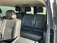 2021 mercedes-benz vito tourer 116cdi 9persoons - afbeelding 3 van  17