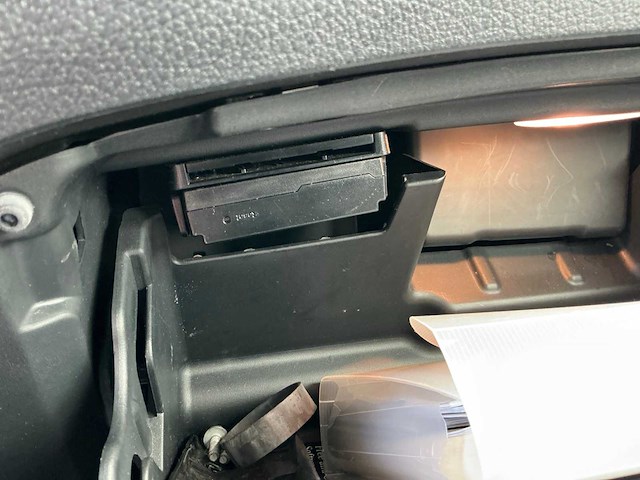 2021 mercedes-benz vito tourer 116cdi 9persoons - afbeelding 4 van  17