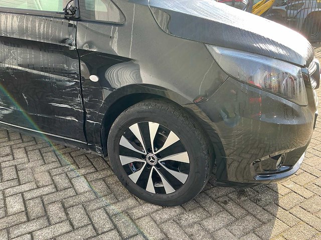 2021 mercedes-benz vito tourer 116cdi 9persoons - afbeelding 5 van  17