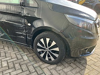2021 mercedes-benz vito tourer 116cdi 9persoons - afbeelding 5 van  17