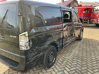 2021 mercedes-benz vito tourer 116cdi 9persoons - afbeelding 8 van  17