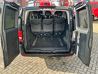 2021 mercedes-benz vito tourer 116cdi 9persoons - afbeelding 9 van  17