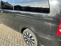 2021 mercedes-benz vito tourer 116cdi 9persoons - afbeelding 11 van  17