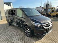 2021 mercedes-benz vito tourer 116cdi 9persoons - afbeelding 7 van  17