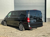 2021 mercedes-benz vito tourer 116cdi 9persoons - afbeelding 14 van  17