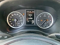 2021 mercedes-benz vito tourer 116cdi 9persoons - afbeelding 15 van  17