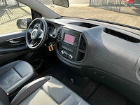 2021 mercedes-benz vito tourer 116cdi 9persoons - afbeelding 16 van  17