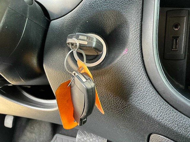 2021 mercedes-benz vito tourer 116cdi 9persoons - afbeelding 17 van  17