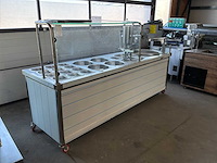 2021 mersan ffp2 dessert bakstation - afbeelding 2 van  3