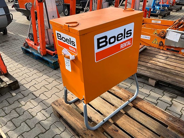 2021 merz m-ev 32/22-6/g/e/x bouw aansluitkast - afbeelding 9 van  11