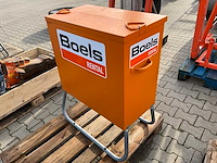 2021 merz m-ev 32/22-6/g/e/x bouw aansluitkast - afbeelding 4 van  11