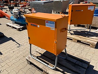 2021 merz m-ev 32/22-6/g/e/x bouwaansluitkast - afbeelding 1 van  7