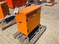 2021 merz m-ev 32/22-6/g/e/x bouwaansluitkast - afbeelding 2 van  7
