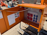 2021 merz m-ev 32/22-6/g/e/x bouwaansluitkast - afbeelding 4 van  7