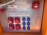 2021 merz m-ev 32/22-6/g/e/x bouwaansluitkast - afbeelding 6 van  7