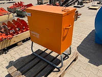 2021 merz m-ev 63/22-6/g/e/x bouwaansluitkast - afbeelding 3 van  9