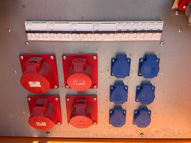 2021 merz m-ev 63/22-6/g/e/x bouwaansluitkast - afbeelding 6 van  9