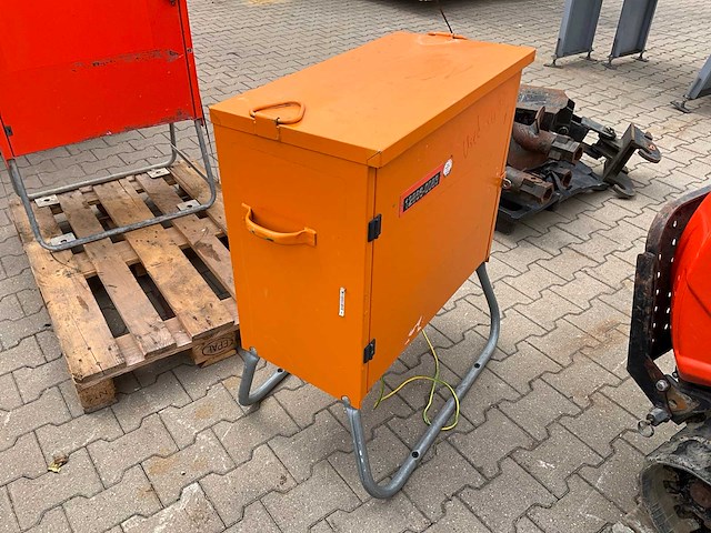 2021 merz m-ev 63/22-6/g/e/x bouwaansluitkast - afbeelding 6 van  11