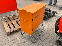 2021 merz m-ev 63/22-6/g/e/x bouwaansluitkast - afbeelding 6 van  11