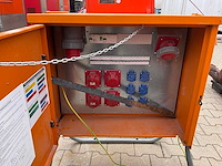 2021 merz m-ev 63/22-6/g/e/x bouwaansluitkast - afbeelding 7 van  11