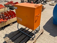 2021 merz m-ev 63/22-6/g/e/x bouwaansluitkast - afbeelding 9 van  9