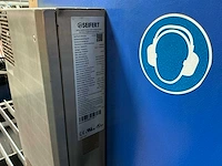 2021 messer multitherm 5000 portaal plasmasnijmachine - afbeelding 24 van  32