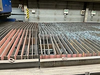 2021 messer multitherm 5000 portaal plasmasnijmachine - afbeelding 4 van  32