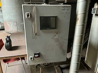 2021 messer multitherm 5000 portaal plasmasnijmachine - afbeelding 9 van  32