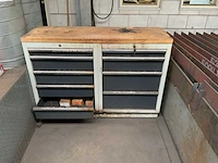 2021 messer multitherm 5000 portaal plasmasnijmachine - afbeelding 15 van  32