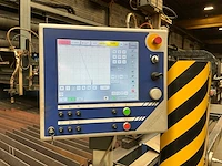2021 messer multitherm 5000 portaal plasmasnijmachine - afbeelding 2 van  32