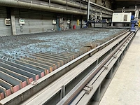 2021 messer multitherm 5000 portaal plasmasnijmachine - afbeelding 7 van  32