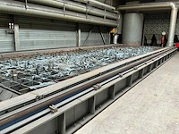 2021 messer multitherm 5000 portaal plasmasnijmachine - afbeelding 9 van  32