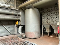 2021 messer multitherm 5000 portaal plasmasnijmachine - afbeelding 11 van  32