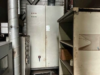 2021 messer multitherm 5000 portaal plasmasnijmachine - afbeelding 16 van  32