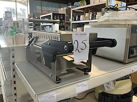 2021 metaltech 190 seal machine