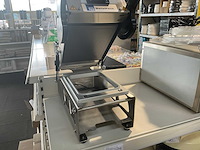 2021 metaltech 190 seal machine - afbeelding 3 van  6