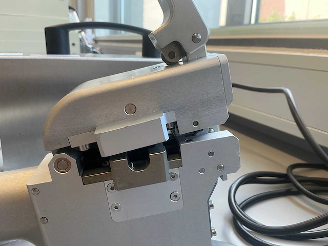 2021 mga steriele disconnector - afbeelding 1 van  1