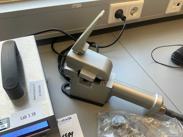 2021 mga steriele disconnector - afbeelding 3 van  7
