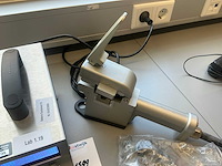2021 mga steriele disconnector - afbeelding 3 van  7
