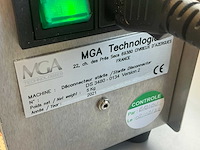 2021 mga steriele disconnector - afbeelding 7 van  7