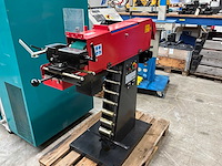 2021 mh100 pijpuitslijpmachine - afbeelding 2 van  8