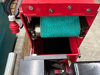 2021 mh100 pijpuitslijpmachine - afbeelding 4 van  8