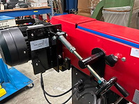 2021 mh100 pijpuitslijpmachine - afbeelding 7 van  8