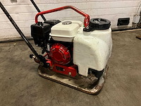 2021 mikasa mvc-f60h trilplaat - afbeelding 4 van  6