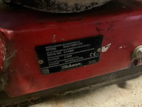 2021 mikasa mvc-f60h trilplaat - afbeelding 6 van  6