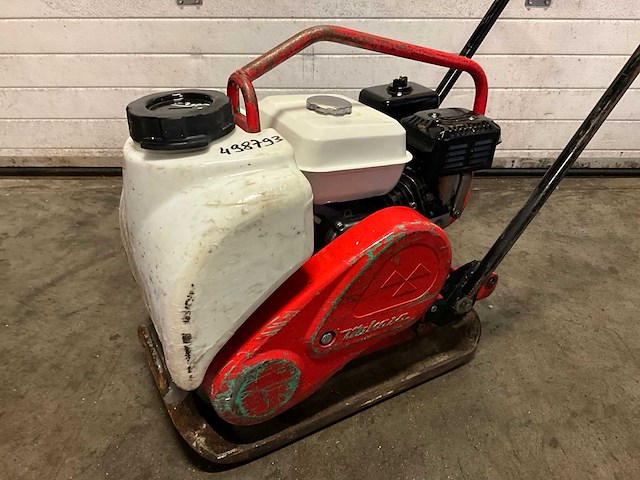 2021 mikasa mvc-f60h trilplaat - afbeelding 3 van  5