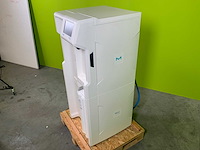 2021 milli-q hx 7080 laboratorium-grade waterzuiveringssysteem - afbeelding 7 van  13